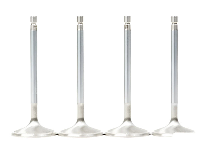 GSC Power-Division Short STD Size Intake Valve for VR38DETT Motor Vehicle Engine Parts GSC POWER DIVISION