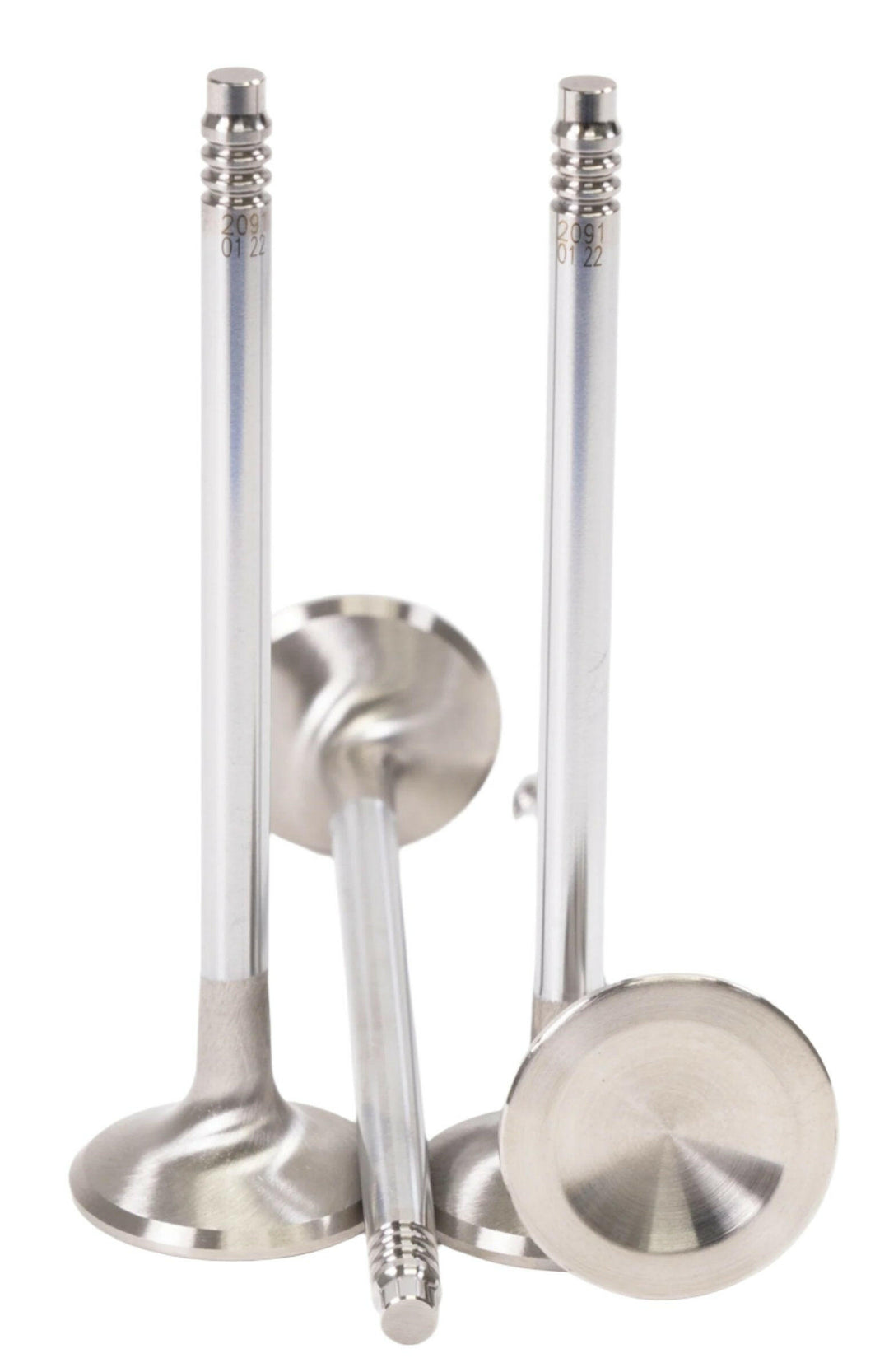 GSC Power-Division STD Intake Valve for Toyota/BMW B58 Motor Vehicle Engine Parts GSC POWER DIVISION