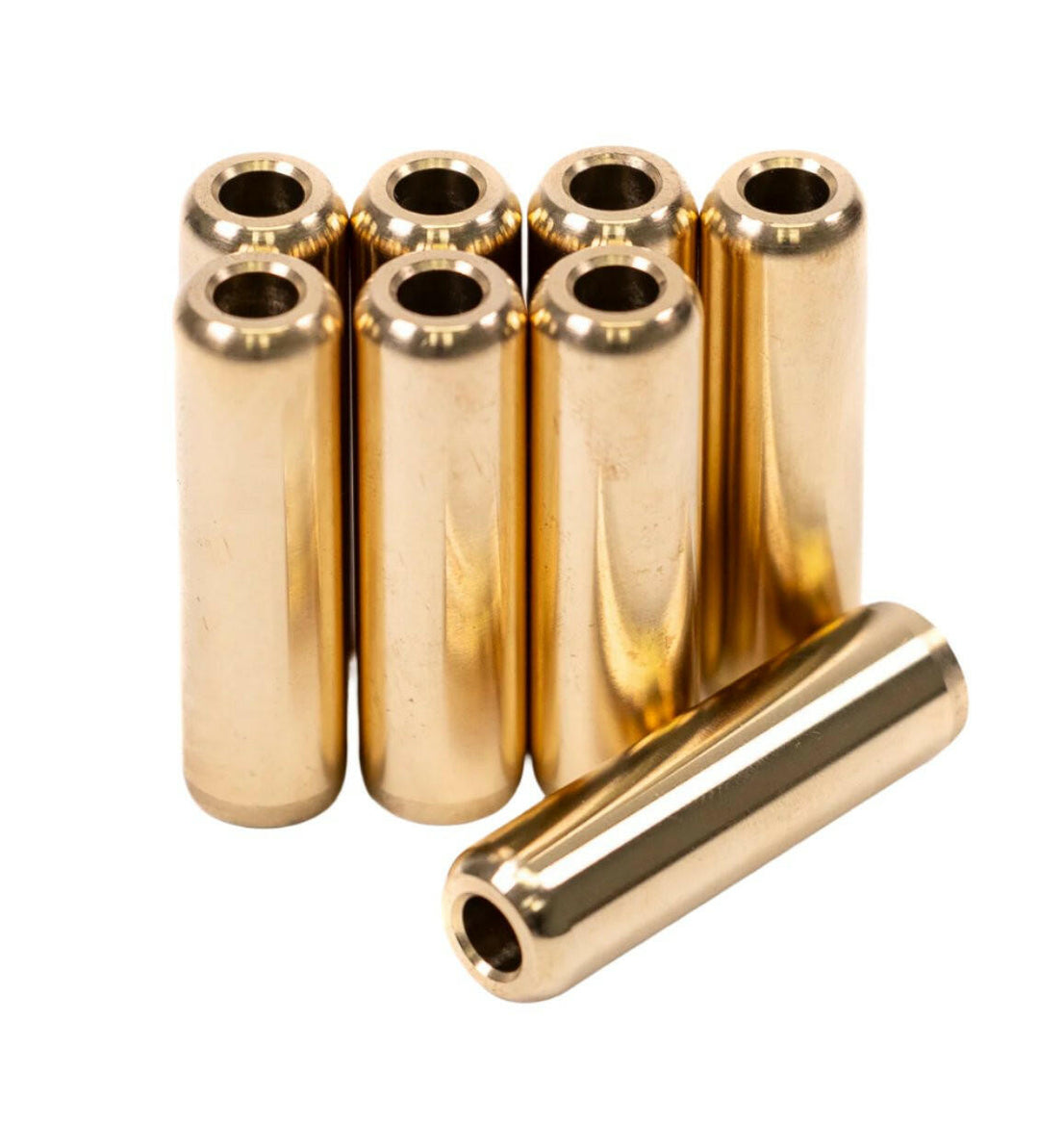 GSC Power-Division Intake OR Exhaust Valve Guide for Ford 2.3 EcoBoost Motor Vehicle Engine Parts GSC POWER DIVISION
