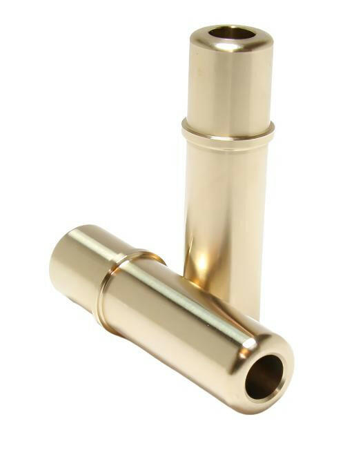 GSC Power-Division Exhaust Valve Guide for Ford 4.6 Mustang with stopper Motor Vehicle Engine Parts GSC POWER DIVISION
