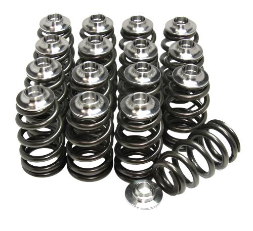 GSC Power-Division SR20DET Beehive Spring Upgrade with Titanium Retainer Motor Vehicle Engine Parts GSC POWER DIVISION