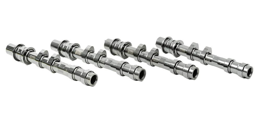 GSC S2 Billet Camshaft set for NON AVCS Subaru WRX EJ20 Motor Vehicle Engine Parts GSC POWER DIVISION
