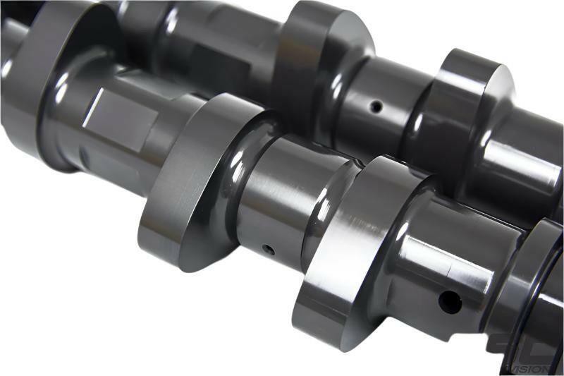 GSC PowerDivision Billet VVTI 2JZGTE S1 Camshafts