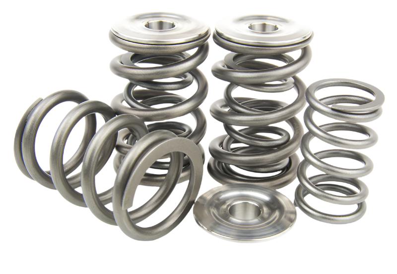 GSC Power-Division Dual Valve Spring Kit for FA20 WRX/BRZ/GT86 Motor Vehicle Engine Parts GSC POWER DIVISION