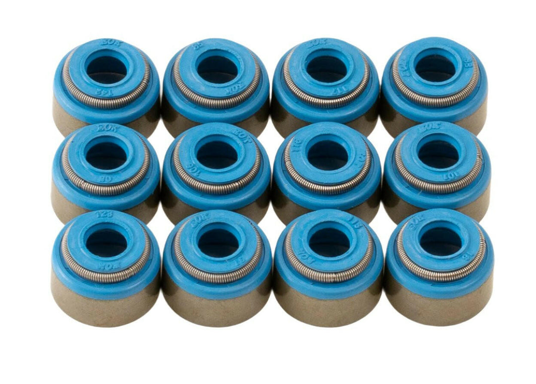 GSC Power-Division Viton Valve Stem Seals for the Toyota G16E-GTS Motor Vehicle Engine Parts GSC POWER DIVISION