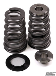 GSC Power-Division Ovate Conical Spring kit for the Gen 1/2 Ford Coyote