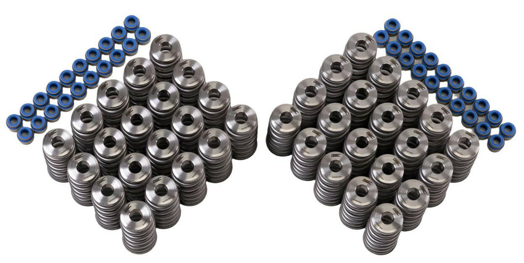 GSC Power-Division Beehive Valve Spring kit for Audi R8/Lamborghini Huracan Motor Vehicle Engine Parts GSC POWER DIVISION