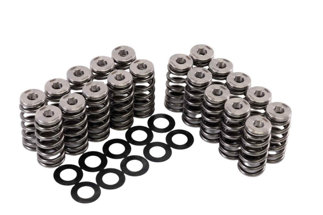 GSC Power Division Beehive Valve Spring with Ti Retainer for the Audi RS3 Daza Motor Vehicle Engine Parts GSC POWER DIVISION