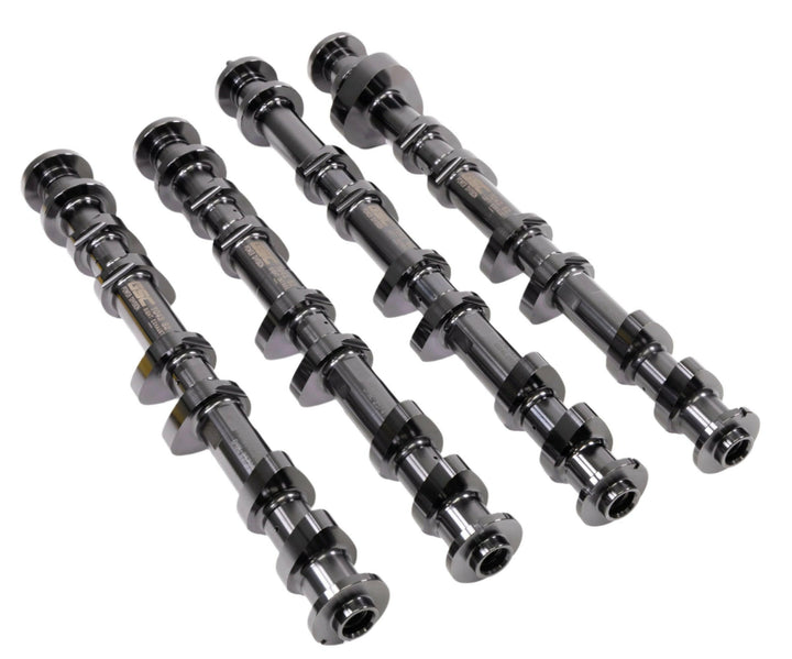 GSC Power-Division Billet S2 camshaft set for Nissan VR30DDTT 400Z/Q50/Q60 Motor Vehicle Engine Parts GSC POWER DIVISION