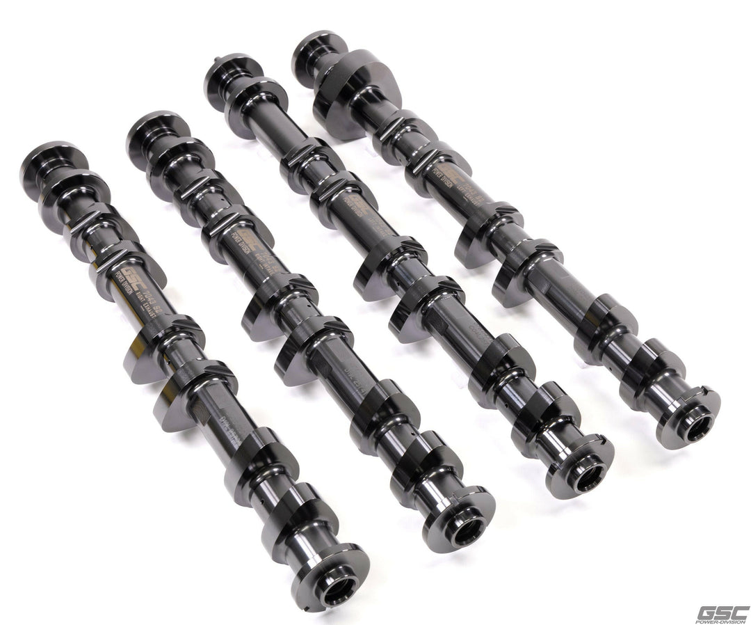 GSC Power-Division Billet S1 camshaft set for Nissan VR30DDTT 400Z/Q50/Q60 Motor Vehicle Engine Parts GSC POWER DIVISION