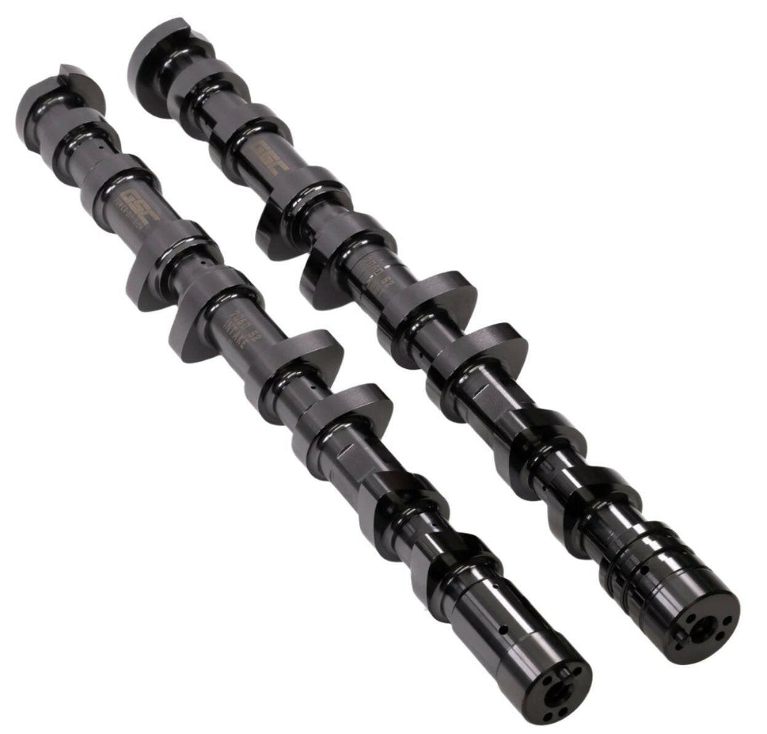 GSC Power-Division Billet  Hyundai G4KF S1 Camshafts Motor Vehicle Engine Parts GSC POWER DIVISION