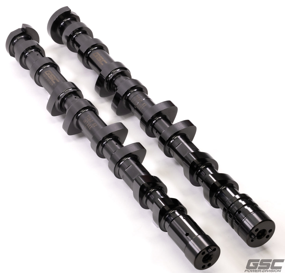 GSC Power-Division Billet Hyundai G4KF S3 Camshafts Motor Vehicle Engine Parts GSC POWER DIVISION