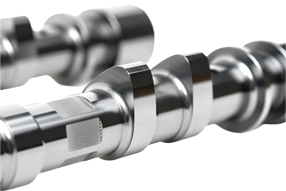 GSC PowerDivision Billet R2 camshaft set for Nissan RB26DETT GSC