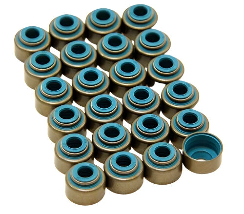 GSC Power Division Viton Valve stem seal VQ35 VR38 VG30 Motor Vehicle Engine Parts GSC POWER DIVISION