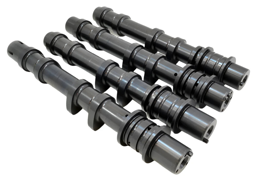 GSC Billet S1 Camshaft set for Subaru EJ255/7 with Intake AVCS Motor Vehicle Engine Parts GSC POWER DIVISION