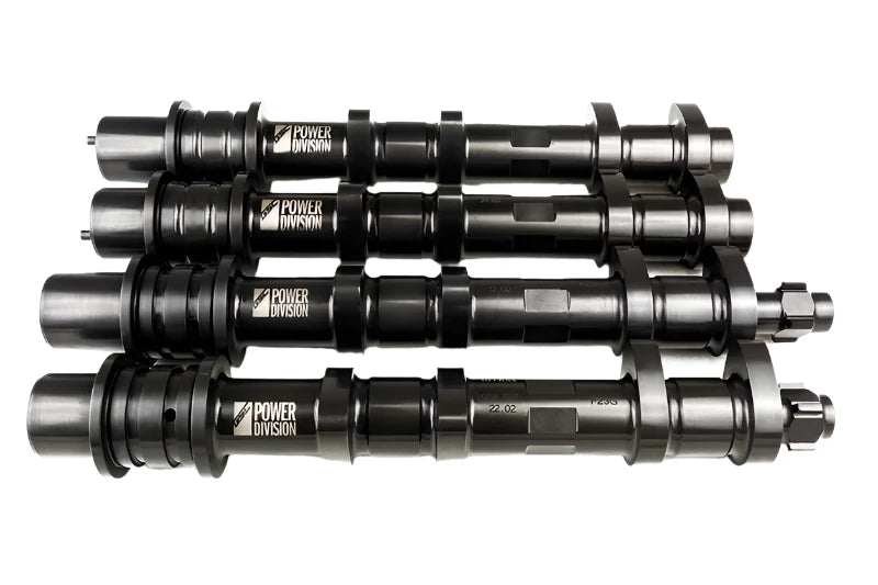 GSC Billet S3 Camshaft set for EJ207 JDM/EURO WRX & STi V7+ Motor Vehicle Engine Parts GSC POWER DIVISION