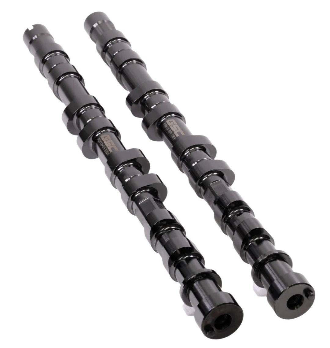 GSC Evolution 4–8 billet camshaft product image