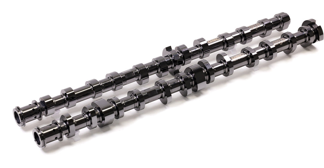 GSC billet camshaft vs cast cam: Benefits and trade-offs