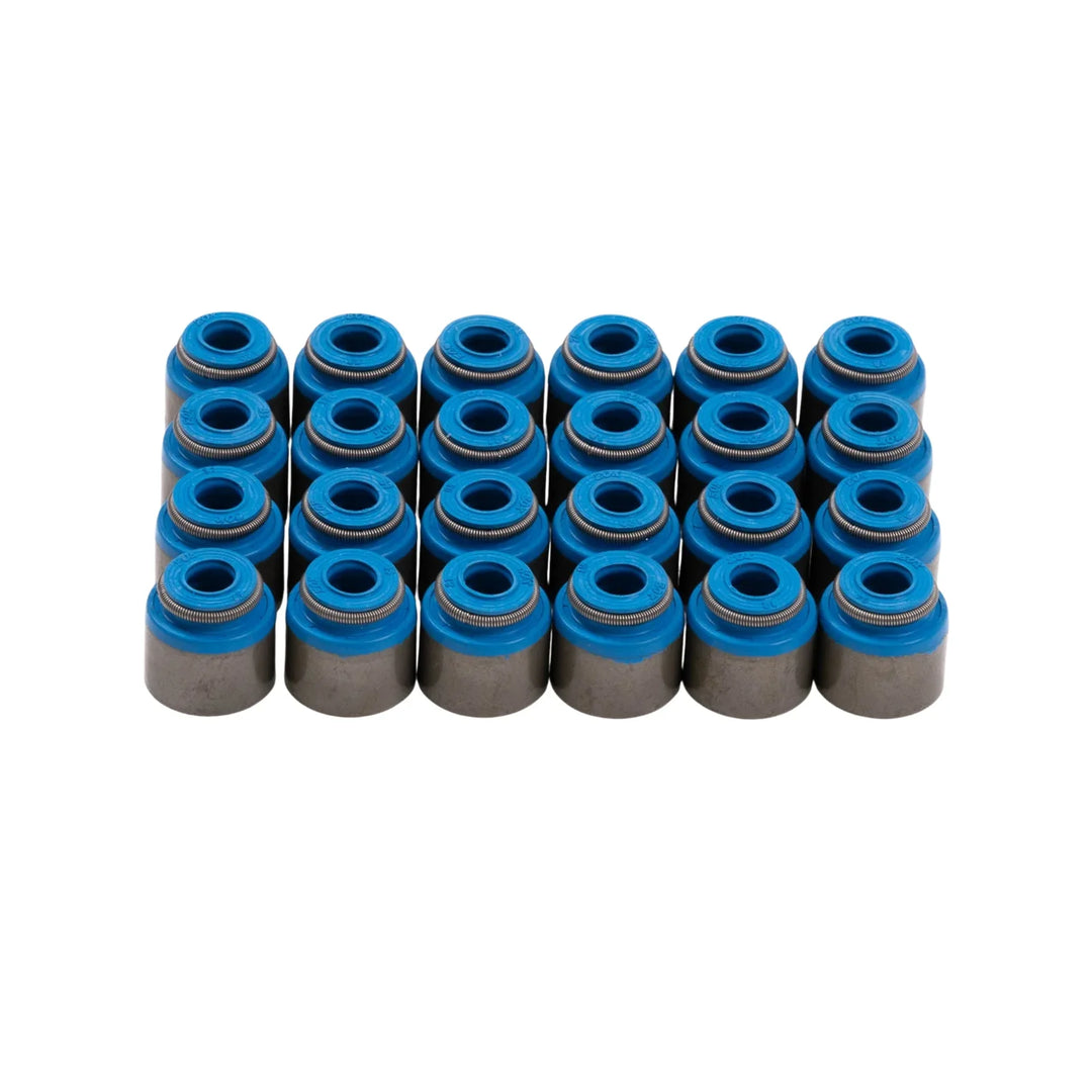 Viton Valve Stem Seals vs OEM: Why Upgrading 1JZ/2JZ Engines Matters