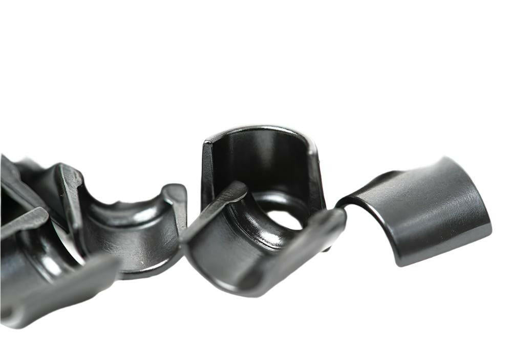 GSC Power-Division OEM Replacement Valve Spring Keeper Set for 4G63T Motor Vehicle Engine Parts GSC POWER DIVISION   