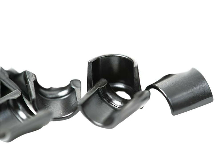 GSC Power-Division OEM Replacement Valve Spring Keeper Set for 4G63T Motor Vehicle Engine Parts GSC POWER DIVISION   