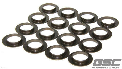GSC Power-Division OEM Replacement Valve Spring Seat Set for 4G63T Motor Vehicle Engine Parts GSC POWER DIVISION   