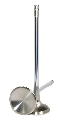 GSC Power-Division STD Size Super Alloy Exhaust Valve for EVO X 4B11T Motor Vehicle Engine Parts GSC POWER DIVISION   