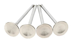 GSC 6mm Stem Super Alloy Exhaust Valve 28mm Honda B-Series VTEC Motor Vehicle Engine Parts GSC POWER DIVISION