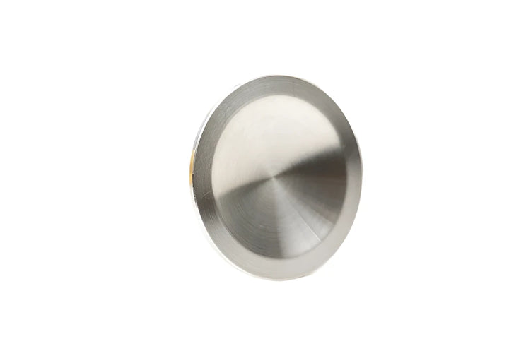 GSC Power-Division Short STD Size Intake Valve for VR38DETT Motor Vehicle Engine Parts GSC POWER DIVISION   