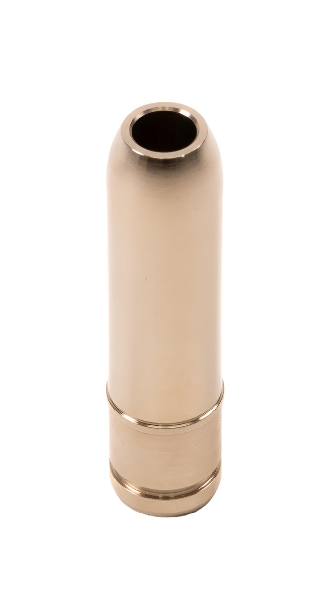 GSC Power-Division Standard Exhaust Valve Guide for Mitsubishi 4G63T with stopper Motor Vehicle Engine Parts GSC POWER DIVISION   
