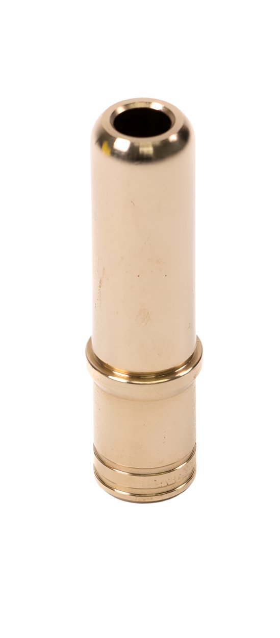 GSC Power-Division Exhaust Valve Guide for Honda K20/24 - 6mm with stopper Motor Vehicle Engine Parts GSC POWER DIVISION   