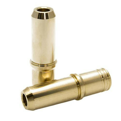 GSC Power-Division Intake OR Exhaust Valve Guide for Honda D16 with stopper Motor Vehicle Engine Parts GSC POWER DIVISION