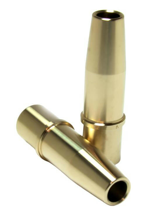 GSC Power-Division Intake Valve Guide for Ford 4.6 Mustang with stopper Motor Vehicle Engine Parts GSC POWER DIVISION   