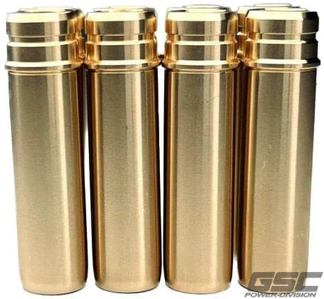 GSC Power-Division Intake Valve Stopper Guide for Nissan SR20DET Motor Vehicle Engine Parts GSC POWER DIVISION   