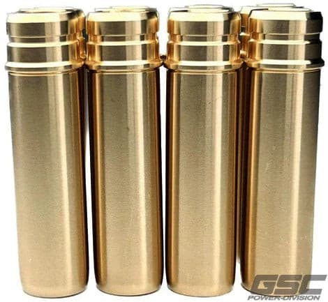 GSC Power-Division Stopper Exhaust Valve Guide for Nissan SR20DET Motor Vehicle Engine Parts GSC POWER DIVISION   