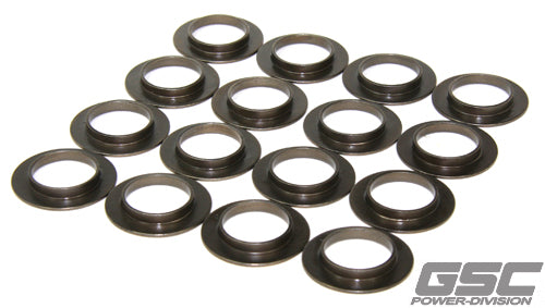 GSC Power-Division Subaru EJ Valve Spring Seats OEM Replacement Motor Vehicle Engine Parts GSC POWER DIVISION   