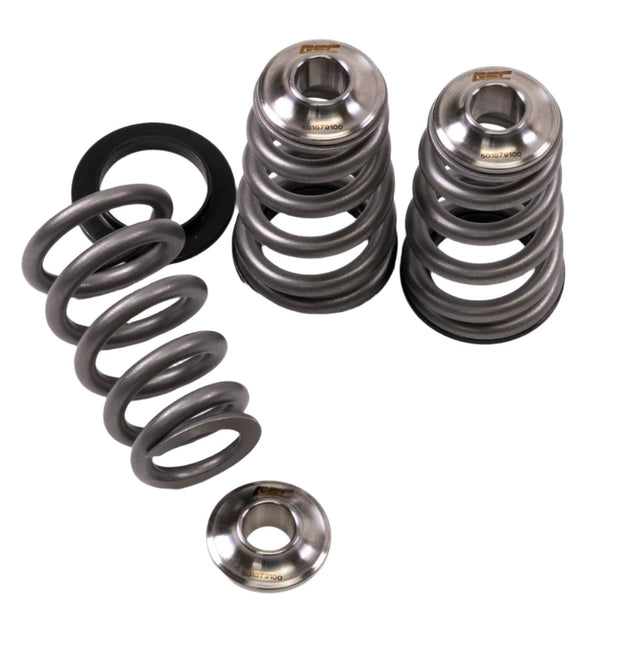 GSC Power-Division Extreme Race Conical Valve Spring kit for the Nissan VQ35.