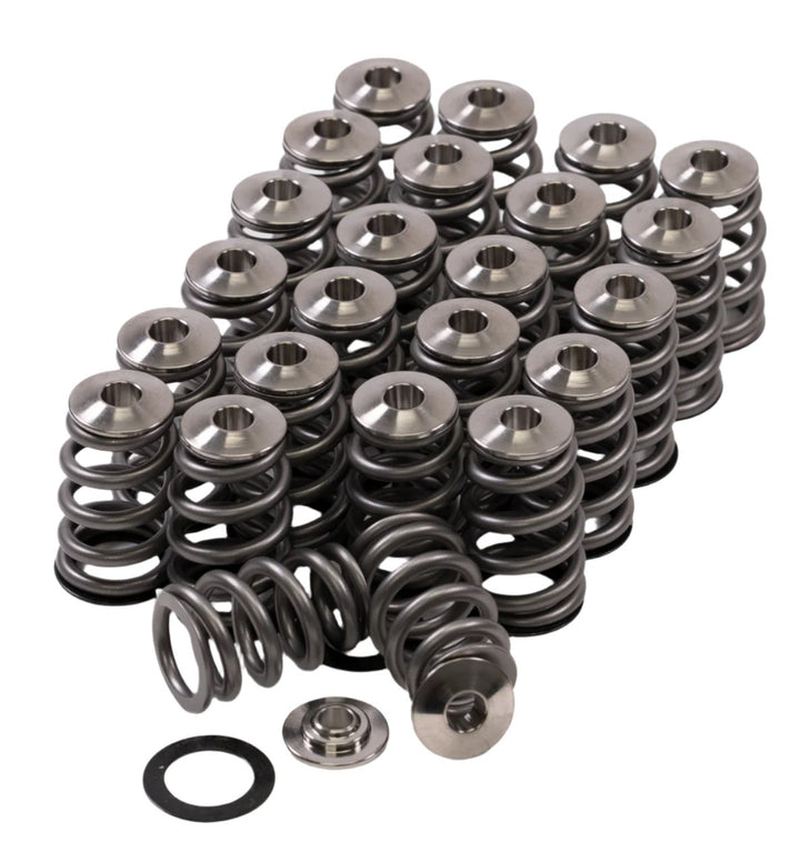 GSC Power-Division Extreme Race Conical Valve Spring kit for the Nissan VQ35 Motor Vehicle Engine Parts GSC POWER DIVISION