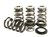 GSC Power-Division High Pressure Single Conical Valve Spring and Ti Retainer kit 4B11T.