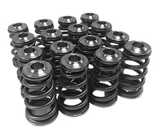 GSC Conical Spring set Titanium Retainer for the Subaru Turbo EJ Motor Vehicle Engine Parts GSC POWER DIVISION
