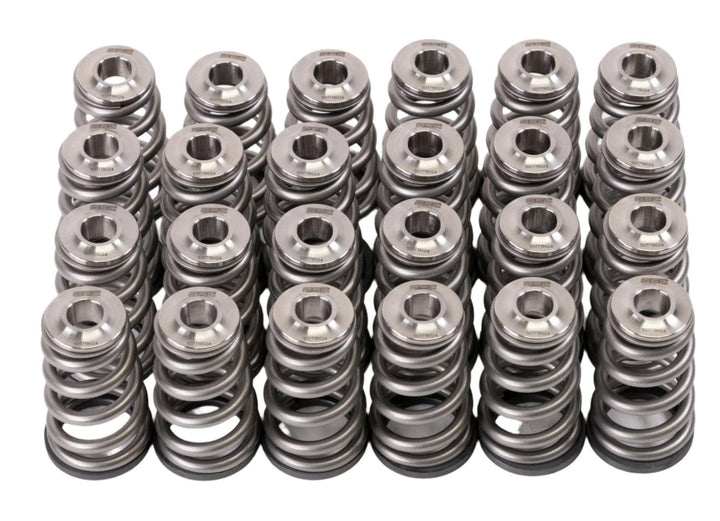 GSC Power-Division High Lift High Pressure CONICAL Valve Spring with Ti Retainer for TB48 (W/SEATS) Motor Vehicle Engine Parts GSC POWER DIVISION