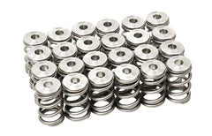 GSC Power-Division Single Spring with Ti Retainer Kit for the Toyota 2JZ & 1JZ Motor Vehicle Engine Parts GSC POWER DIVISION