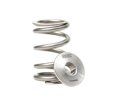 GSC Power-Division Single Spring with Ti Retainer Kit for the Toyota 2JZ & 1JZ Motor Vehicle Engine Parts GSC POWER DIVISION
