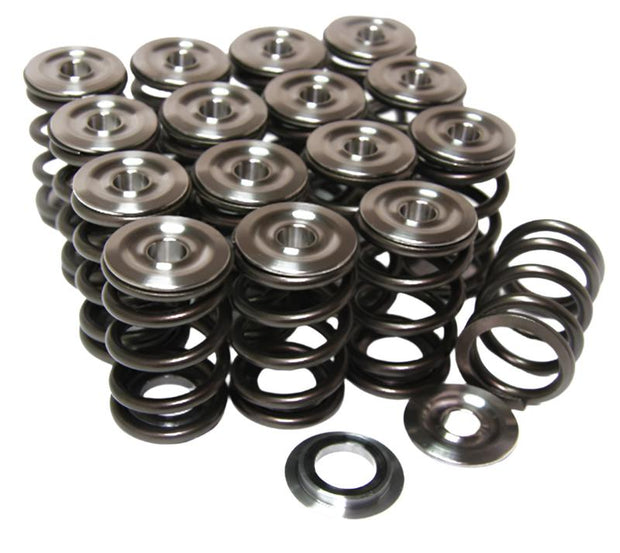 GSC Power-Division Single Valve Spring Kit for FA20 WRX/BRZ/GT86.