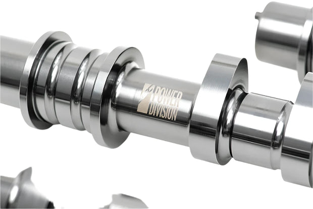 GSC S3 Billet Camshaft set for non AVCS Subaru WRX EJ20.