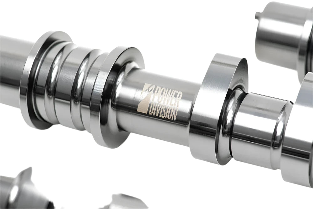 GSC S2 Billet Camshaft set for NON AVCS Subaru WRX EJ20 Motor Vehicle Engine Parts GSC POWER DIVISION   
