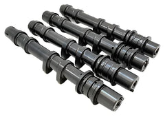 GSC Billet S3 Camshaft set for Subaru EJ255/7 with Intake AVCS Motor Vehicle Engine Parts GSC POWER DIVISION