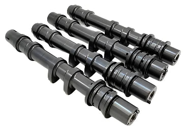 GSC Power Division Billet S3 Camshaft set for Subaru EJ257 Dual AVCS Motor Vehicle Engine Parts GSC POWER DIVISION   