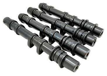 GSC Billet S1 Camshaft set for Subaru EJ255/7 with Intake AVCS Motor Vehicle Engine Parts GSC POWER DIVISION   