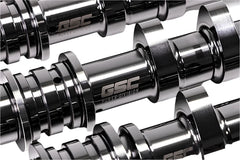 GSC Billet S2 Camshaft set for Subaru EJ257 Dual AVCS Motor Vehicle Engine Parts GSC POWER DIVISION